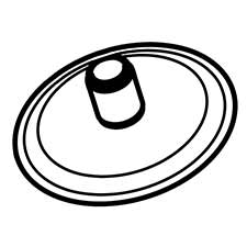 Hitachi 885-411 Nail Holder NV50AP3