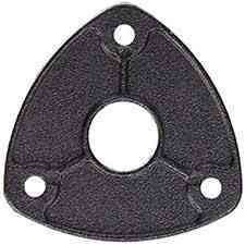 Hitachi 885459 Rear Cover  EC2510E