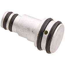 Hitachi 885483 Breather Pipe Plug EC2510E