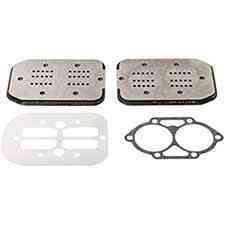 Hitachi 885508 Set of Valve Plates   EC2510E