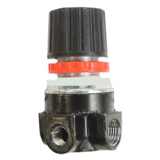 Hitachi 885570 Pressure Reducer EC79