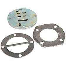 Hitachi 885572 Set of Plate and Gaskets EC79