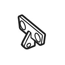 Hitachi 885-635 Guide Plate (b) NT65M2