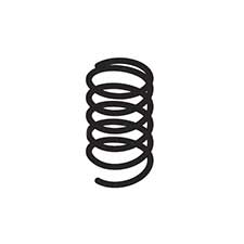 Hitachi 885-638 Pushing Lever Spring NT65M2