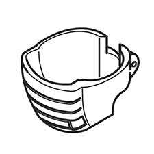 Hitachi 885-695 Dust Cover NC40G