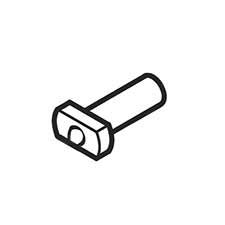 Hitachi 885-713 Shaft (c)  NC40G