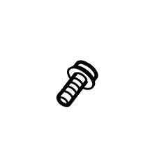 Hitachi 885-997 Machine Screw M5x15 (blk)