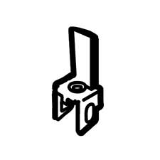 Hitachi 886099 Pushing Lever  NV50AP3