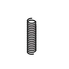 Hitachi 886-301 Chamber Spring NT65GS NT65GA