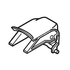 Hitachi 886-326 Actuater NT65GS NT65GA NT65GB