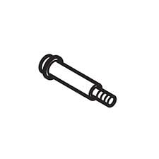 Hitachi 886-565 Hex Shoulder Bolt M4x32 NT65GS