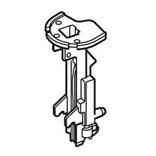 Hitachi 886611 Blade Guide NT65GA