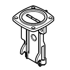 Hitachi 886-726 Nose Ass