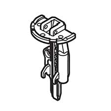 Hitachi 886-840 Blade Guide NT50GS