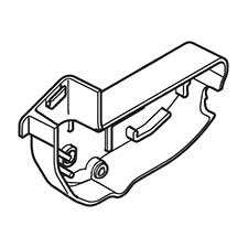 Hitachi 886-844 Control Cover NT50GS