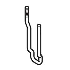 Hitachi 886-852 Pushing Lever (a) NT50GS