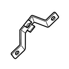 Hitachi 886-877 Handle Arm