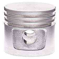 Hitachi 887058 Piston EC89