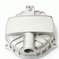 Hitachi 887062 Carter Cover EC89