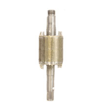 Hitachi 887064 Crankshaft with Rotor EC89