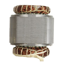 Hitachi 887066 Motor Stator EC89