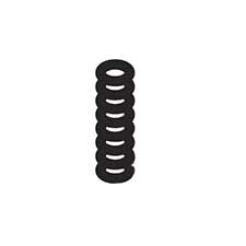Hitachi 887-178 Plunger Spring NT65MA4