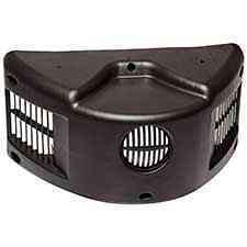 Hitachi 887501 Rear Cover