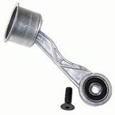 Hitachi 887535 Con Rod/piston Kit