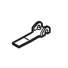 Hitachi 887670 Trigger Arm (d) NR90ADPR