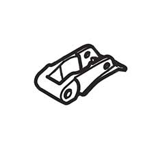 Hitachi 887671 Trigger (d) Ass