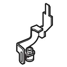 Hitachi 887-700 Pushing Lever (b)