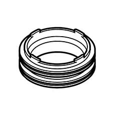 Hitachi 887763 Cylinder Guide