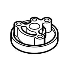 Hitachi 887769 Head Cap and Gasket Set