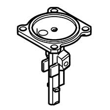 Hitachi 887772 Nose NR83A2 (model S1)