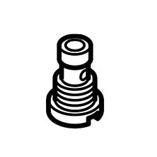 Hitachi 887839 Trigger Valve Bushing NV83A3