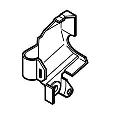 Hitachi 887857 Guard