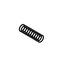 Hitachi 888038 Stopper Spring