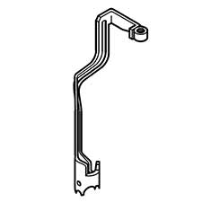 Hitachi 888046 Pushing Lever (a)