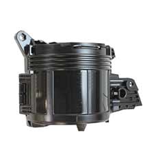 Hitachi 888050 Magazine Ass