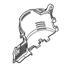 Hitachi 888051 Magazine