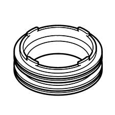 Hitachi 888132 Cylinder Guide (c)