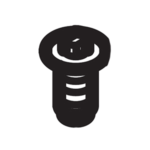 Hitachi 888257 Pushing Lever (b)