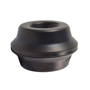 Hitachi 888429 Piston Bumper