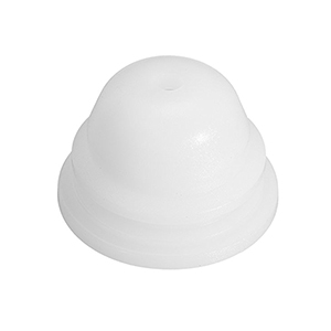Hitachi 888444 Cover-plunger