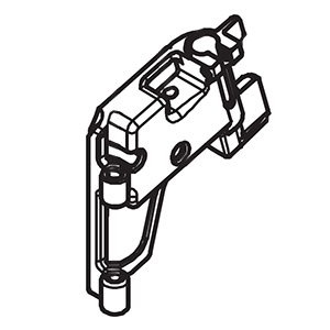 Hitachi 888555 Nail Guide