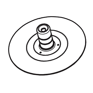 Hitachi 888567 Nail Holder