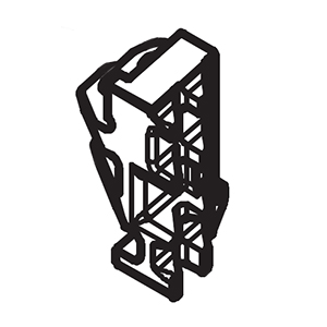 Hitachi 888569 Feeder