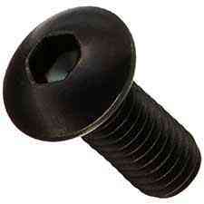 Hitachi 888646 Half Round Hd.hex.bolt