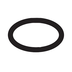 Hitachi 888785 O-ring D3.5 NV75A5M