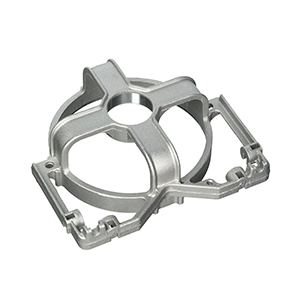 Hitachi 888811 Rear Cover  EC99S